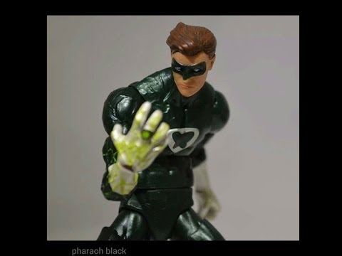 Mua bán DC COLLECTIBLE SUPER VILLIAINS POWER RING